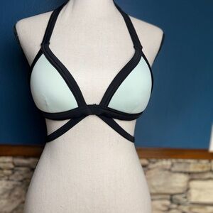 XS Victoria’s Secret PINK Strappy Bikini Top